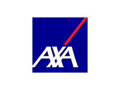 axa logo